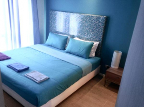 Гостиница Atlantis Condo Resort Jomtian Pattaya  Ампхое Бангламунг